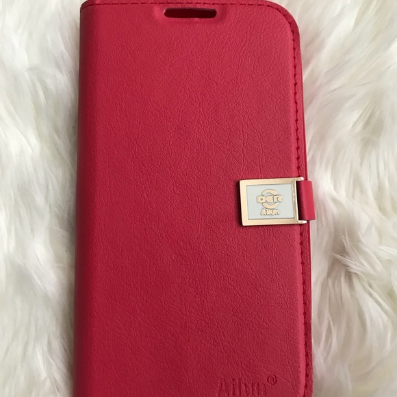 Galaxy S4 Wallet Cases Bundle - Picture 2 of 4